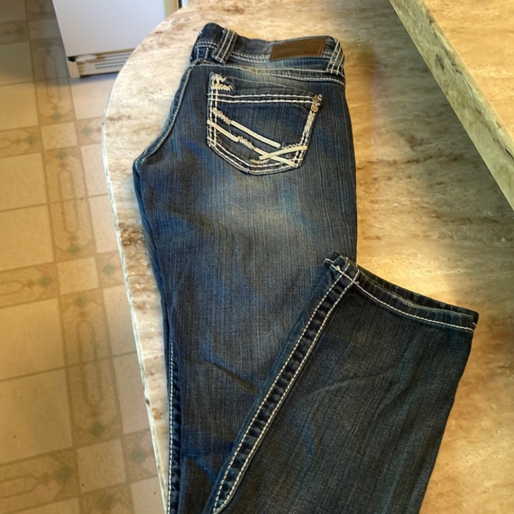 BKE JEANS